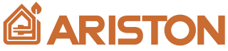 Logo Logo Ariston
