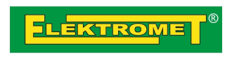 Logo Elektromet