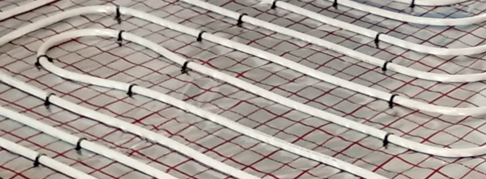 Instalacja CO z pex/al/pex